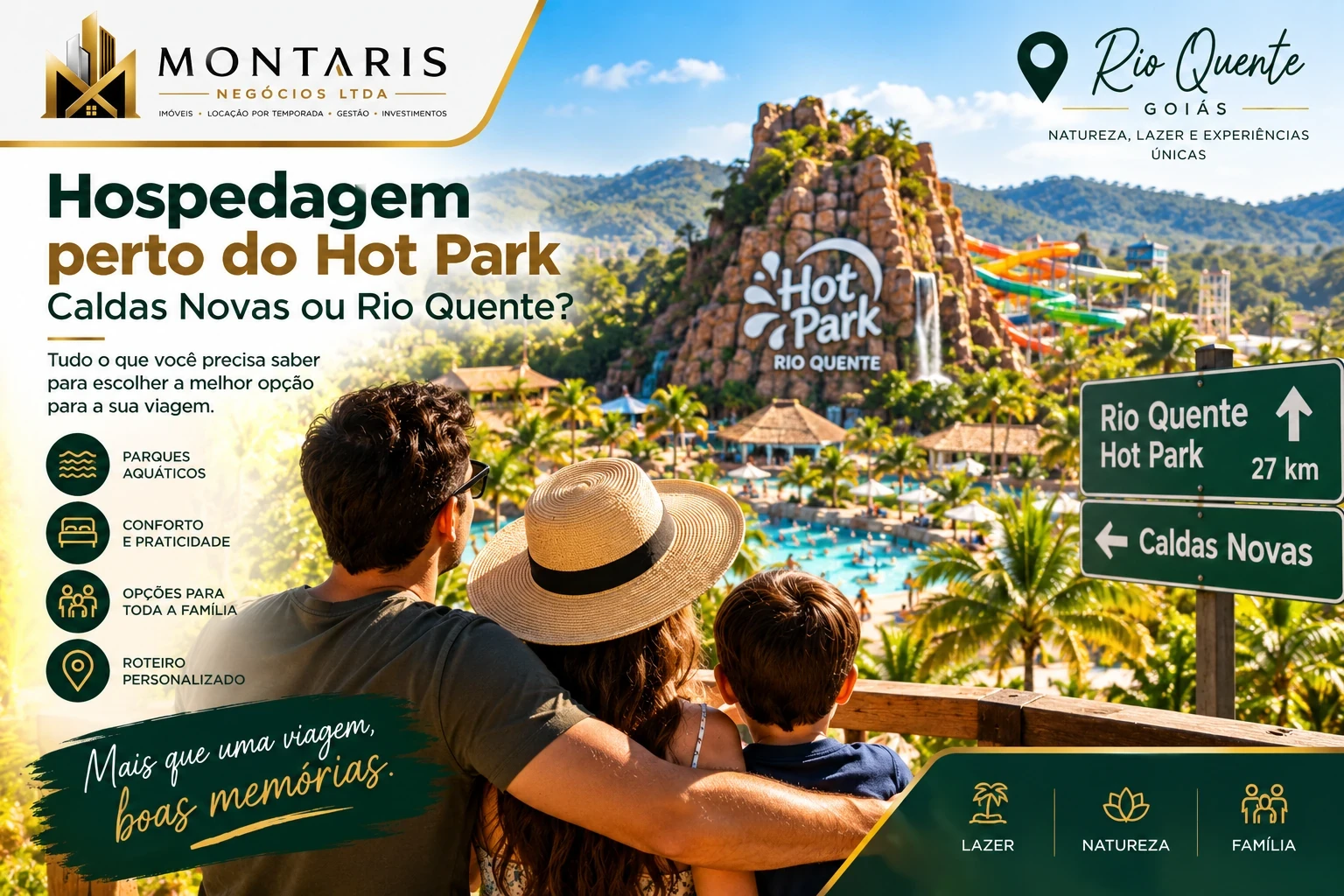 Hospedagem Perto do Hot Park | Caldas Novas ou Rio Quente Hospedagem perto do Hot Park para viagem entre Caldas Novas e Rio Quente