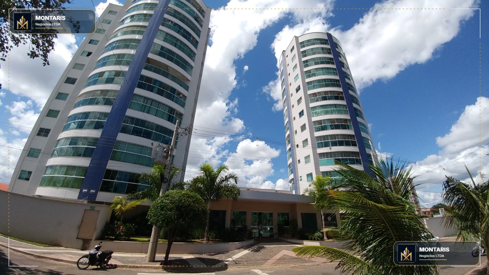 Fiore Prime Flat Style - Apartamentos a venda em Caldas Novas