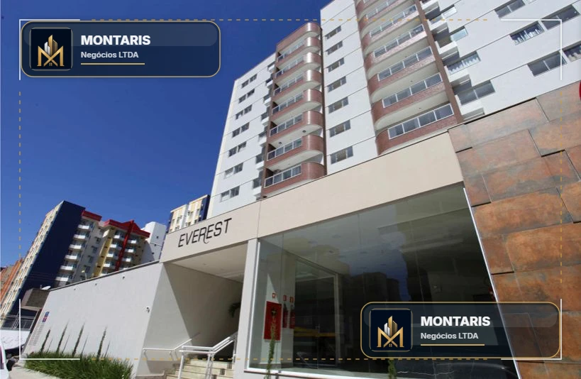 Everest Flat Service - Apartamentos a venda em Caldas Novas -